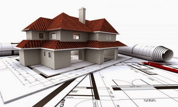 Cách tính vật liệu xây nhà cấp 4 cần chú ý các chi phí phát sinh sau khi hoàn thiện nhà