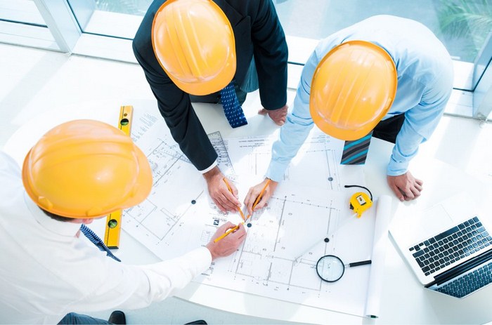 Nên chọn nhà thầu xây dựng có kinh nghiệm và trình độ